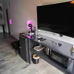 Apartament Superbe Avec Balneo. *