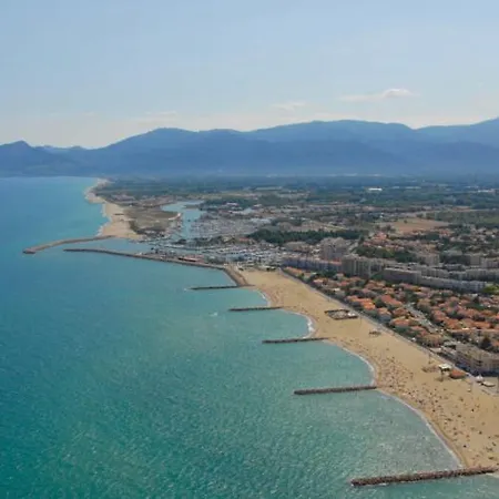 Apartament Superbe Avec Balneo. *