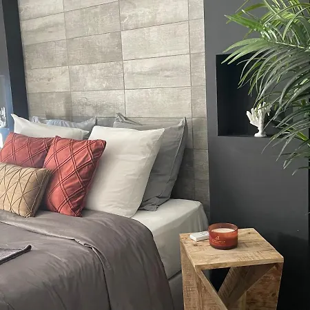 Apartament Superbe Avec Balneo.