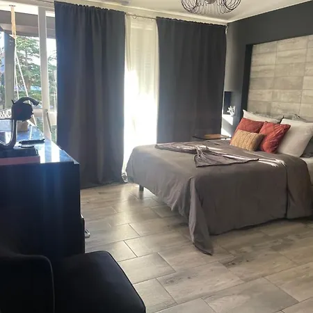 Apartman Superbe Avec Balneo. *