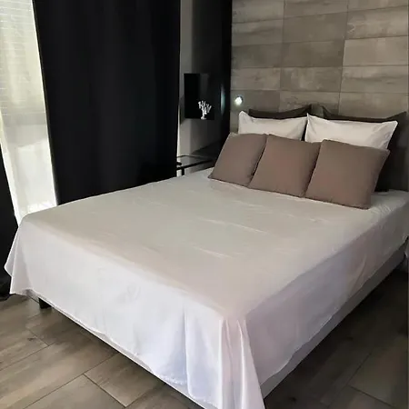 Apartman Superbe Avec Balneo.