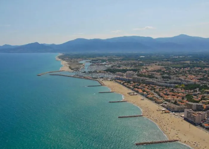 Διαμέρισμα Superbe Avec Balneo. *