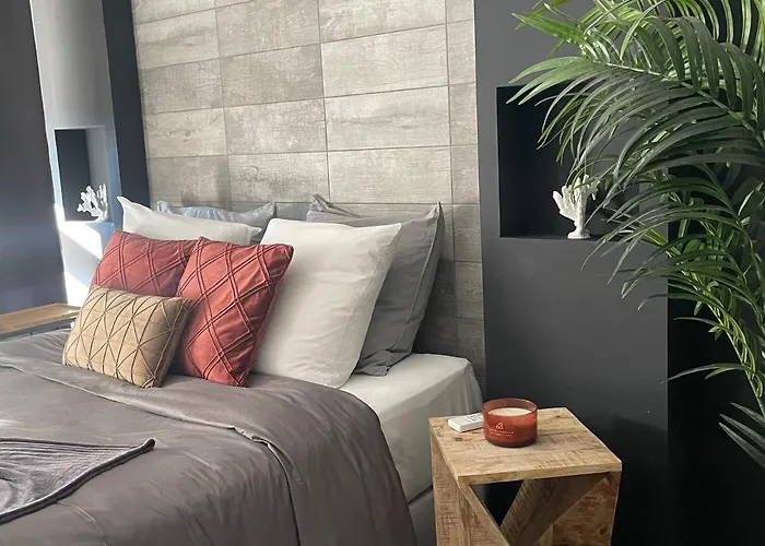 Διαμέρισμα Superbe Avec Balneo.